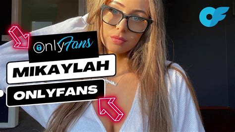 mikaylah pussy|Mikaylah Nude Onlyfans Leaks Collection